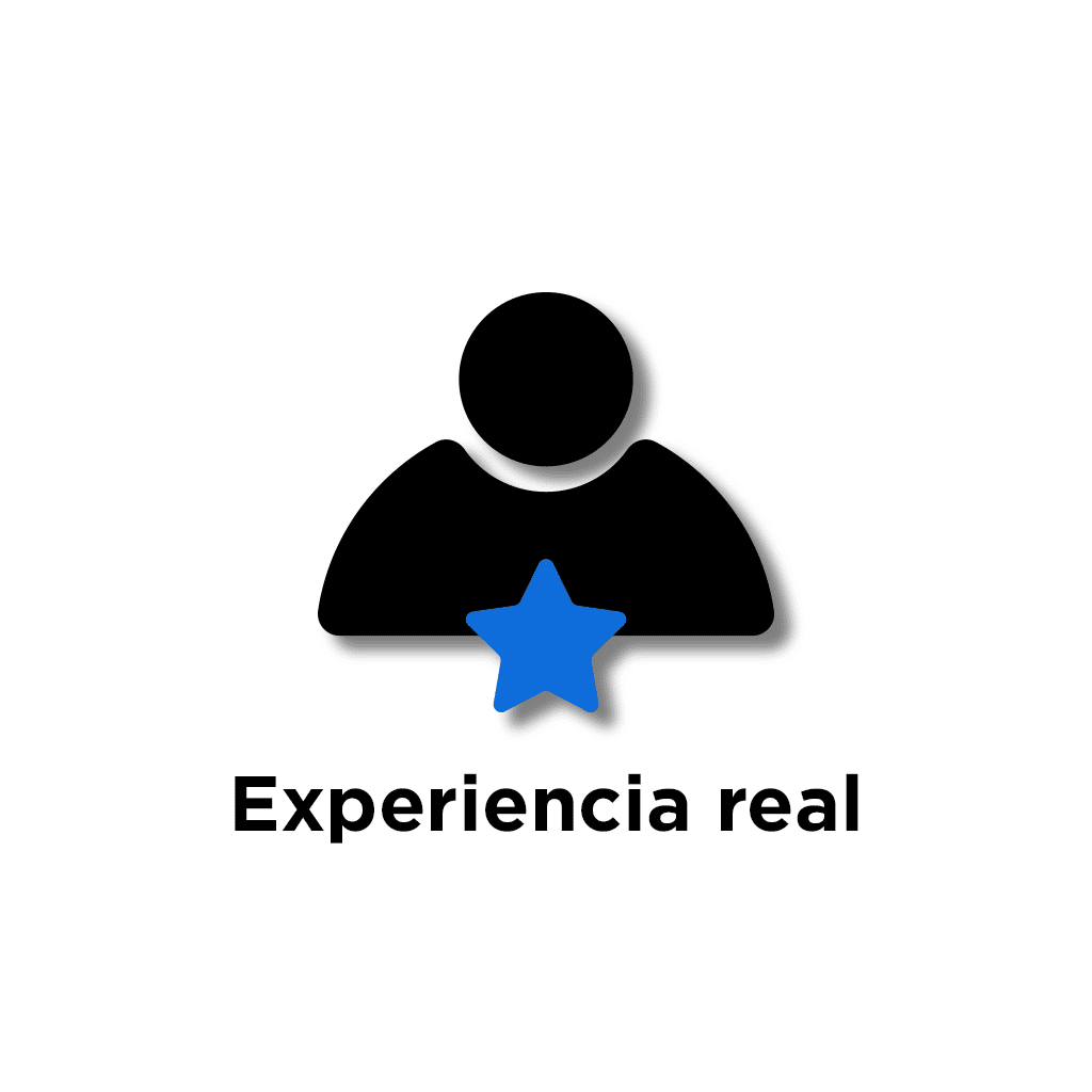 Experiencia Real
