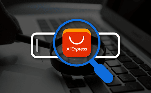 ¿Cómo localizar las mejores palabras claves dentro de AliExpress?