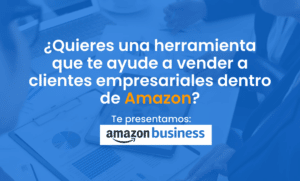amazon business