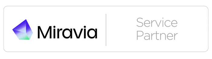 service partner miravia
