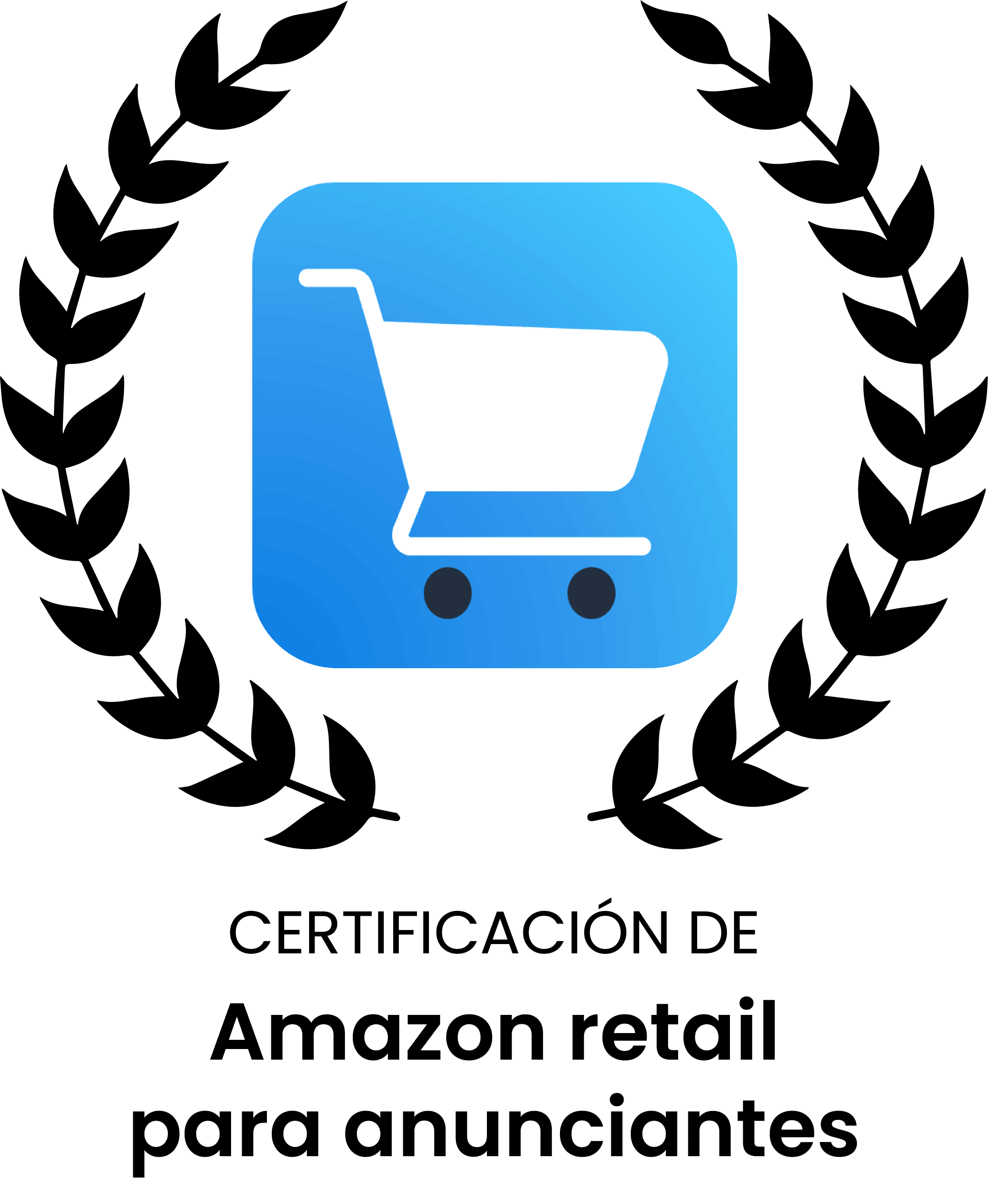 Certificación de amazon retail para anunciantes