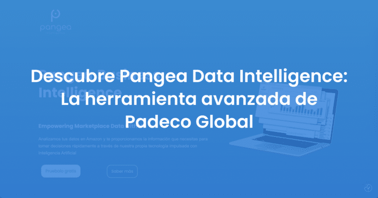Descubre Pangea Data Intelligence: La herramienta avanzada de Padeco Global