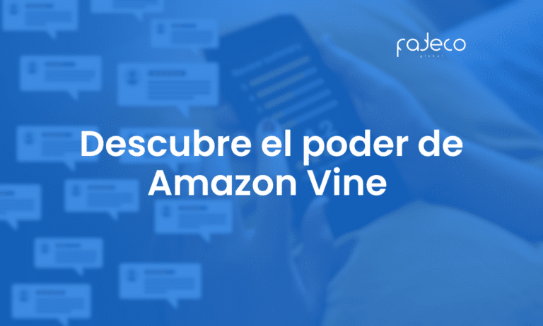Destaca en Amazon: Descubre el poder de Amazon Vine