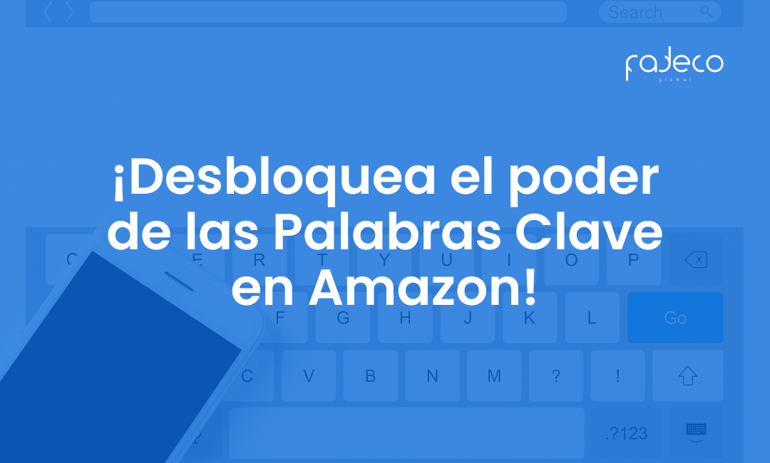 Palabras Clave Amazon_
