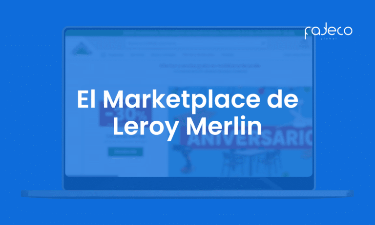 El Marketplace de Leroy Merlin: Expandiendo horizontes en el comercio de bricolaje y decoración