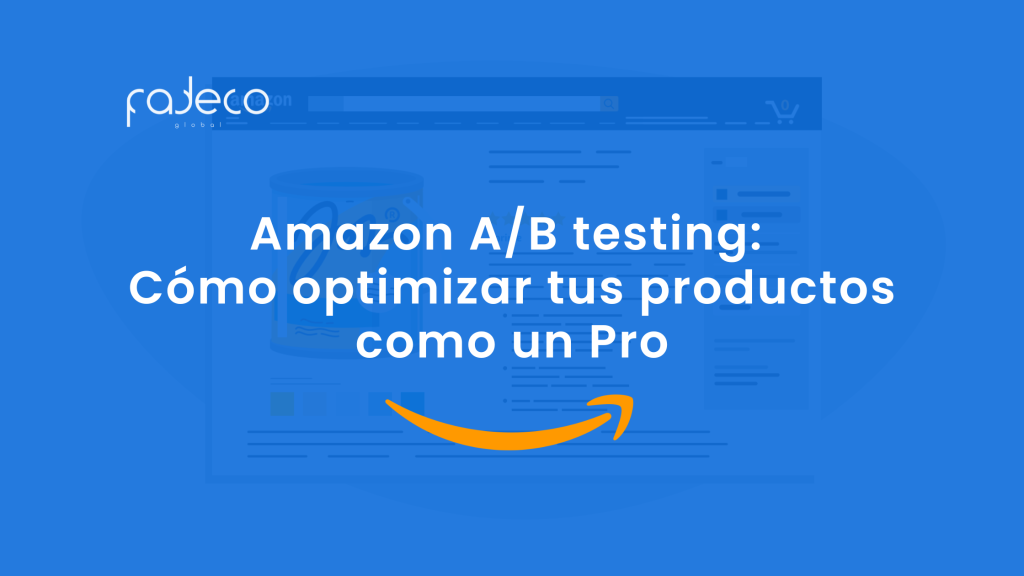Amazon A/B Testing