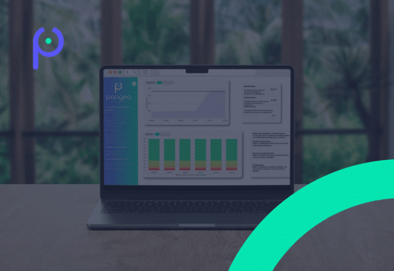 Potenciando el éxito en los Marketplaces a través del acceso a datos: el papel transformador de Pangea Intelligence