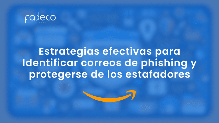 Fraudes en Amazon: medidas de seguridad esenciales para Sellers y Vendors