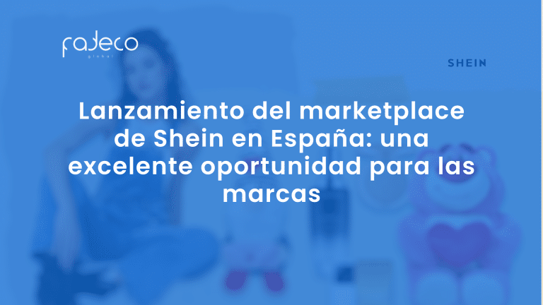 Lanzamiento del Marketplace de Shein en España: una oportunidad única para marcas y empresas