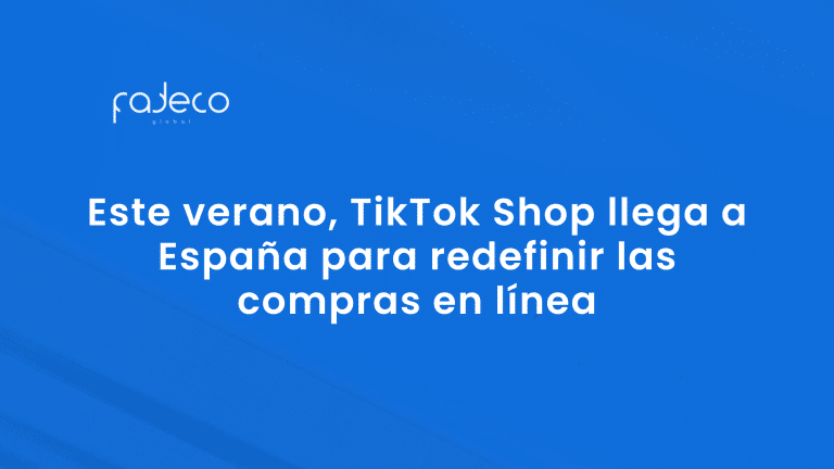 TikTok Shop llega a España: Revolución en el e-commerce social