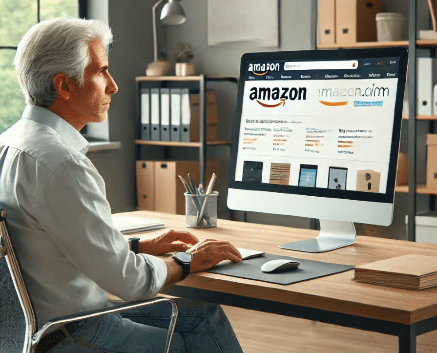 Mejores agencias de amazon españolas