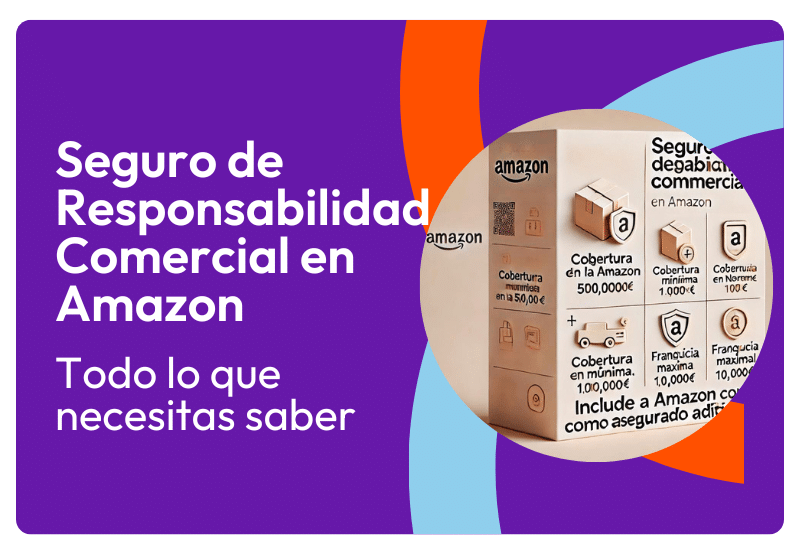 Seguro de Responsabilidad Comercial