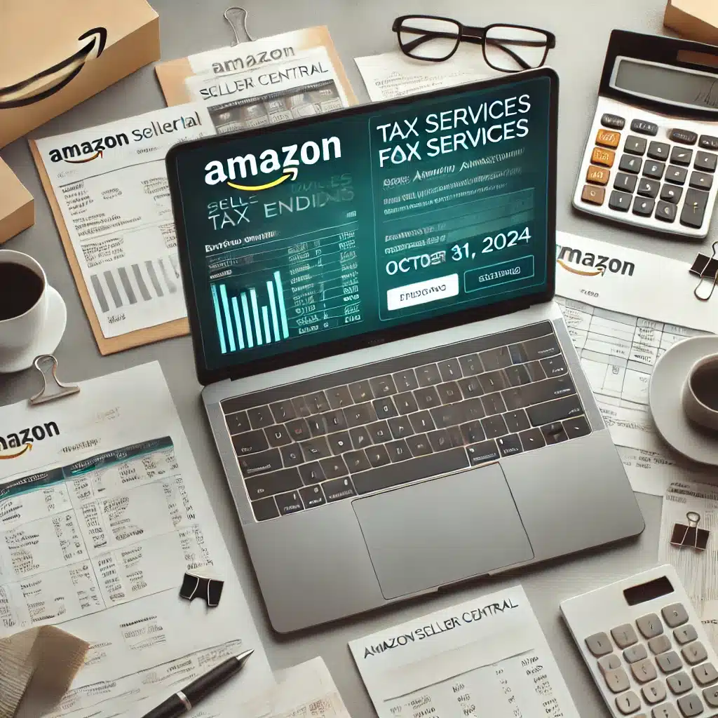 amazon suspende programa el servicios fiscales