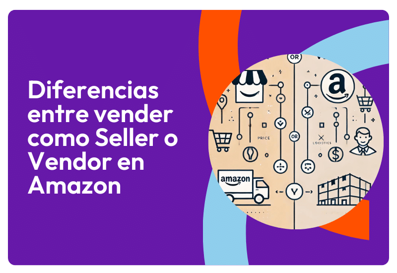 vender en amazon