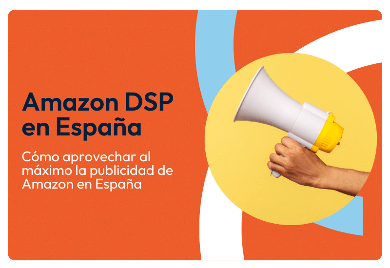 Amazon DSP en España