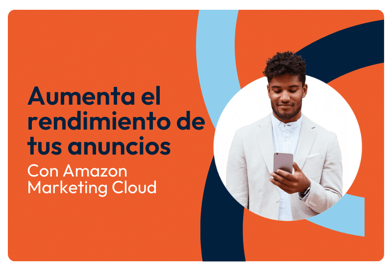 Amazon Marketing Cloud