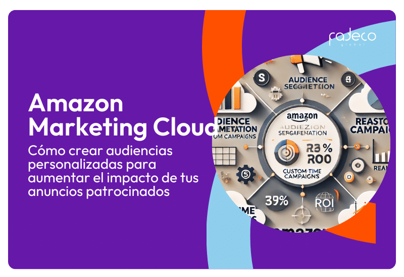 AMAZON MARKETING CLOUD