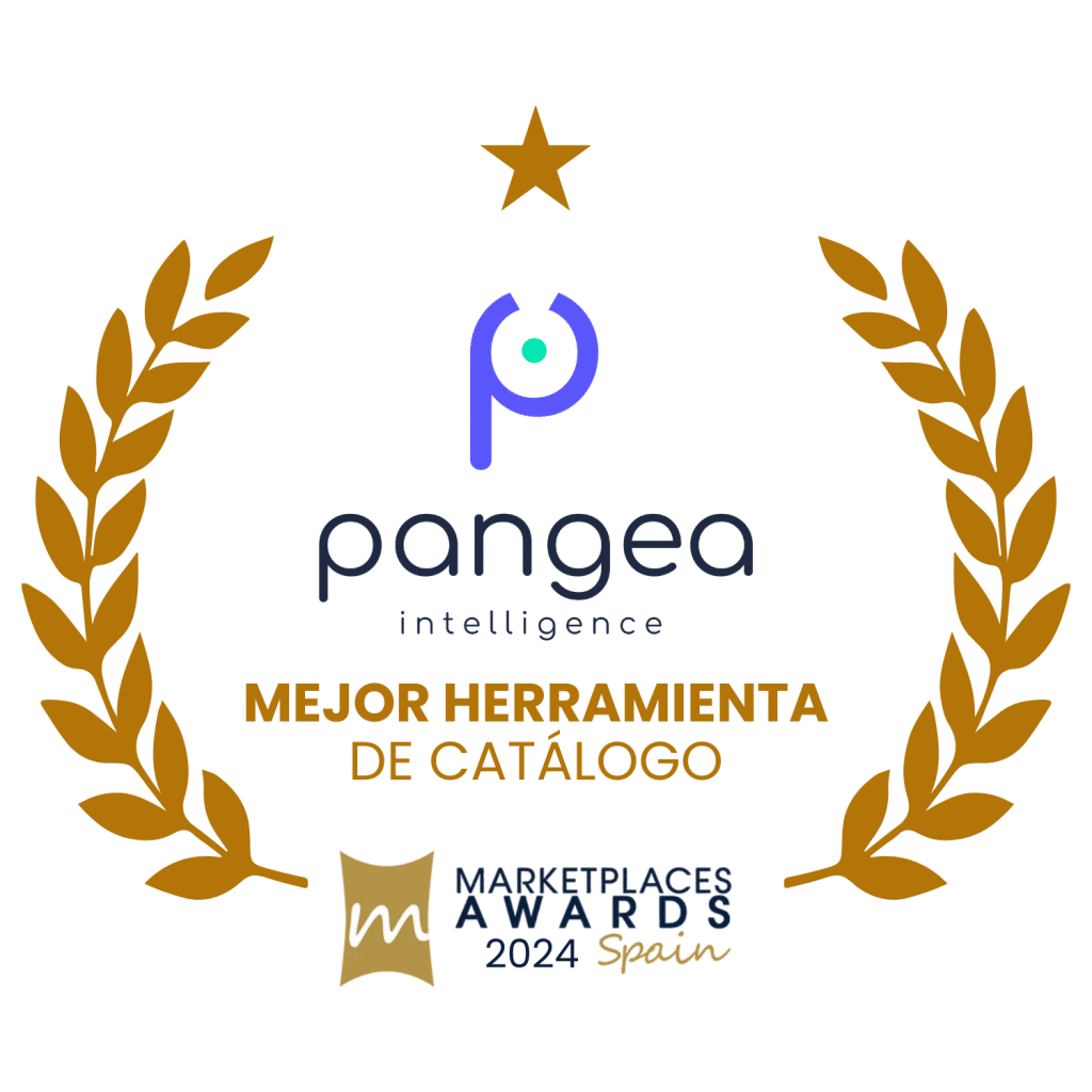 premio a mejor herramienta de catálogo