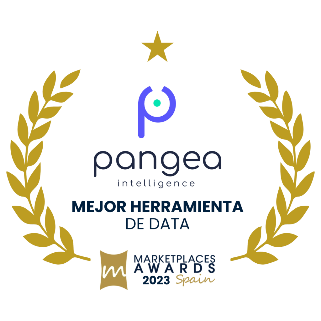 Premio mejor herramienta de data