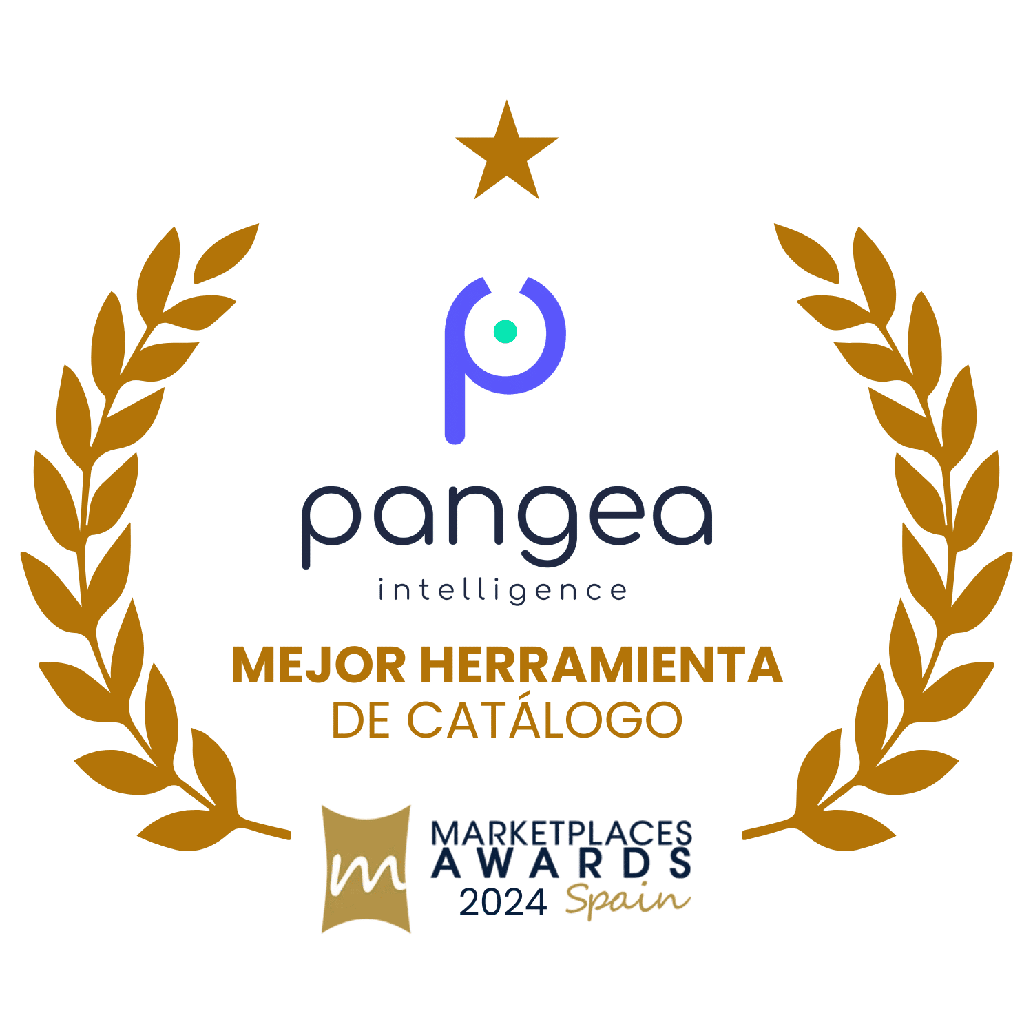 premio a mejor herramienta de catálogo