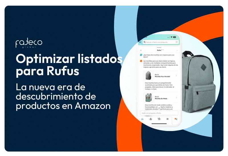 Optimizar listados para Rufus