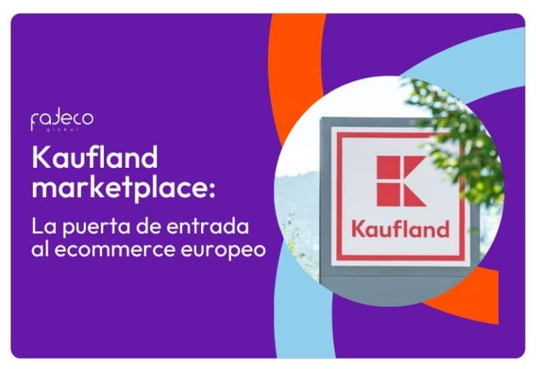 Kaufland marketplace: acceso directo al ecommerce europeo