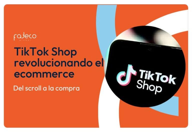 Del scroll a la compra: TikTok Shop revolucionando el ecommerce