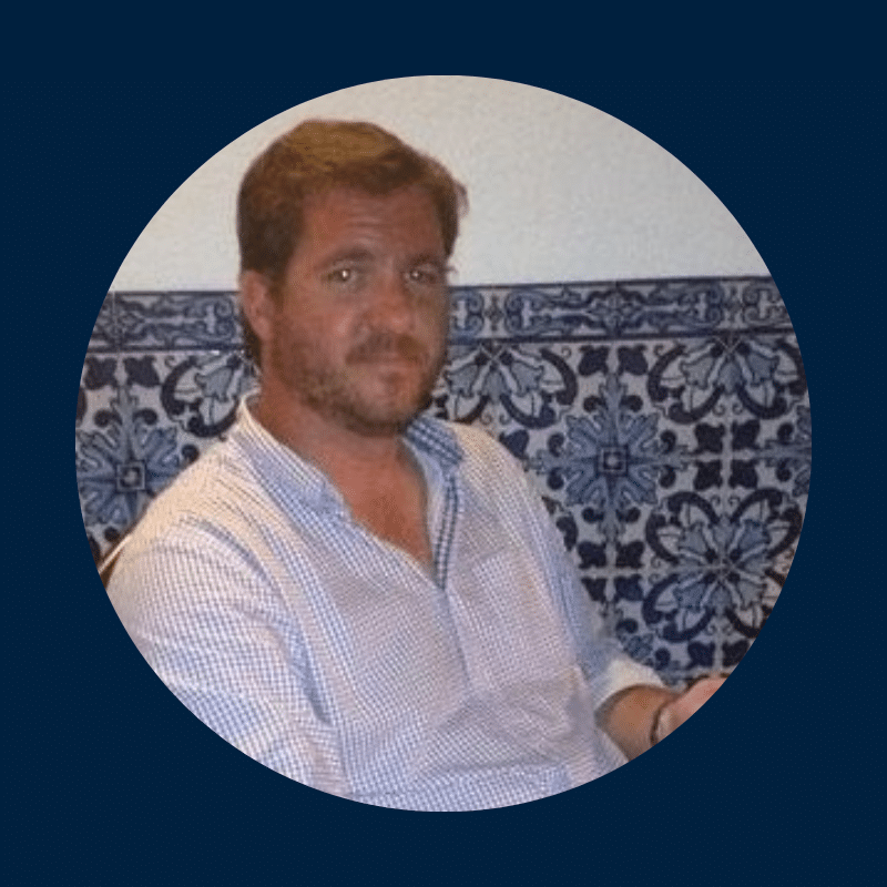 Martín Melis Garland