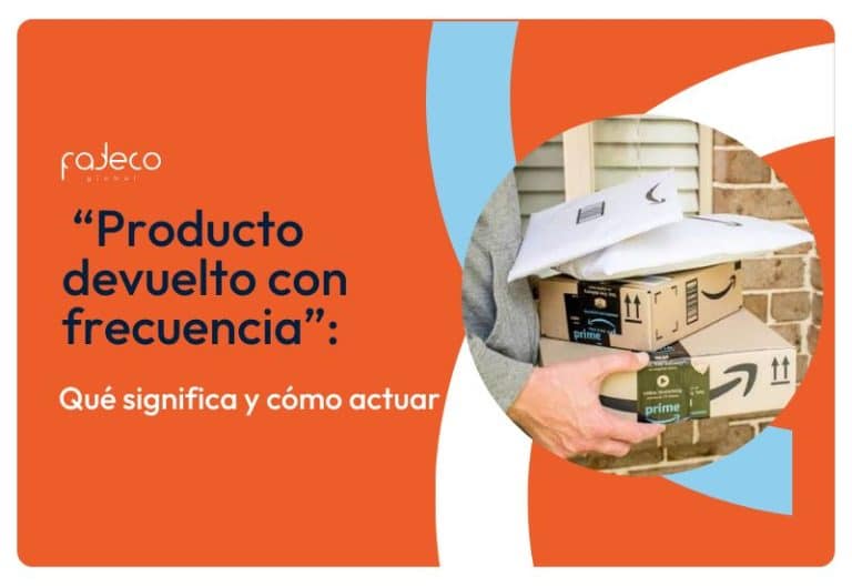 “Producto devuelto con frecuencia”: qué es y cómo evitarlo