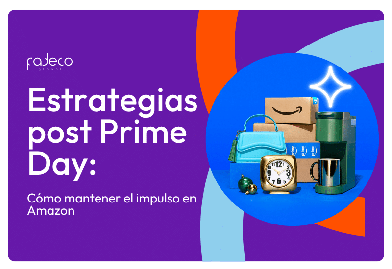 Estrategias post Prime Day