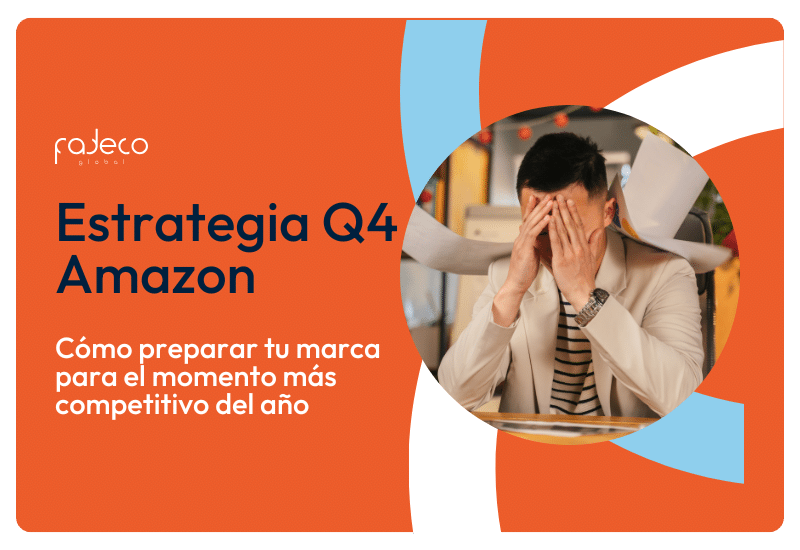 estrategia Q4 Amazon