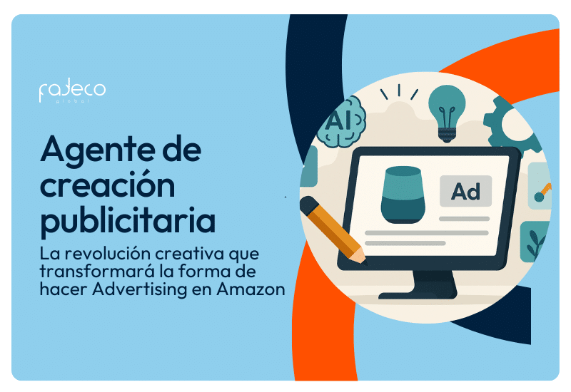 AGENTE DE CREACION PUBLICITARIA