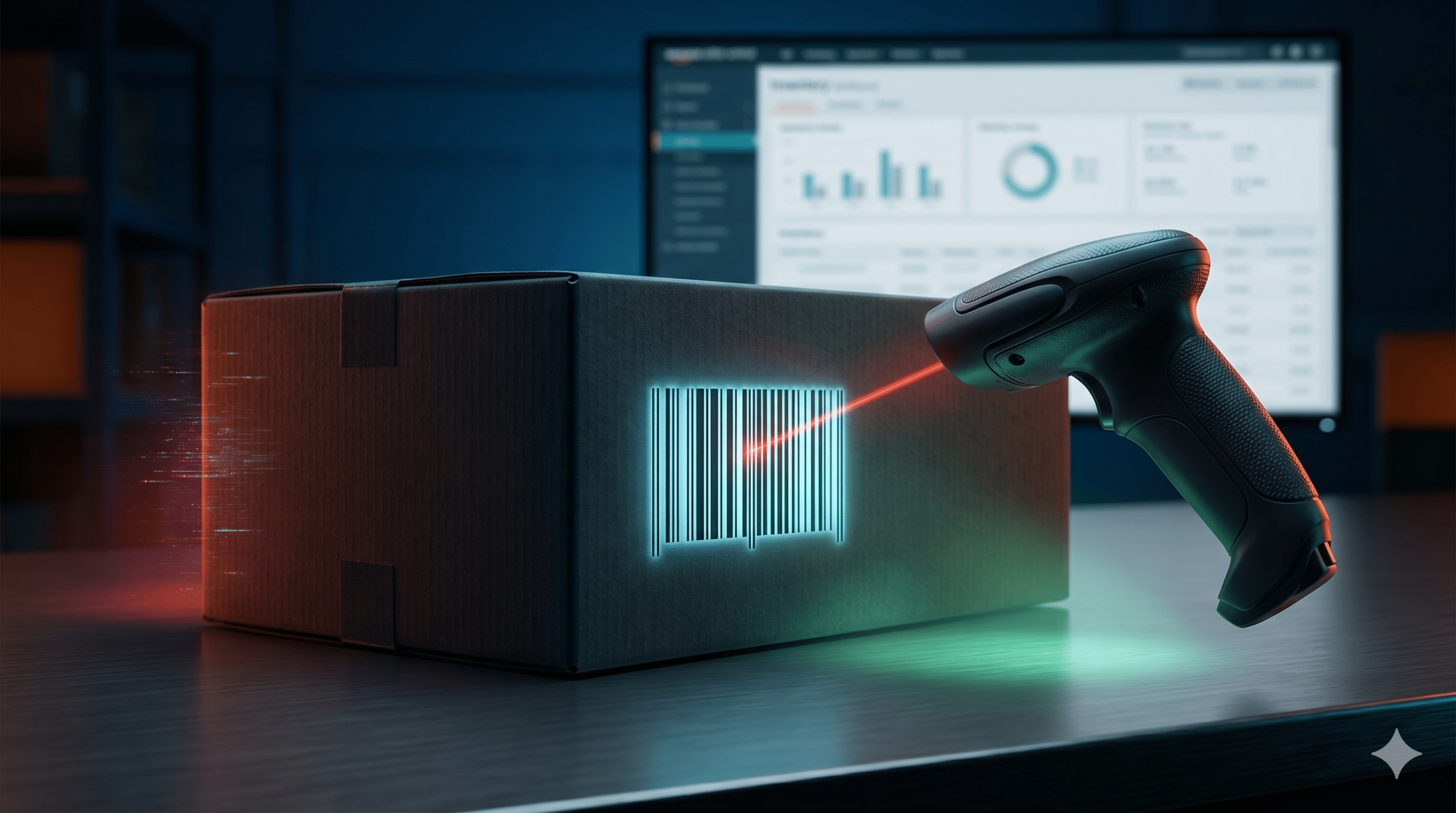 codigo EAN Amazon escaneo producto