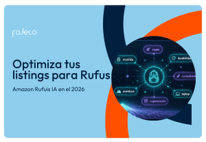 Optimiza tus listings para amazon