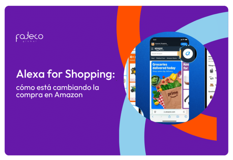 Alexa for shopping