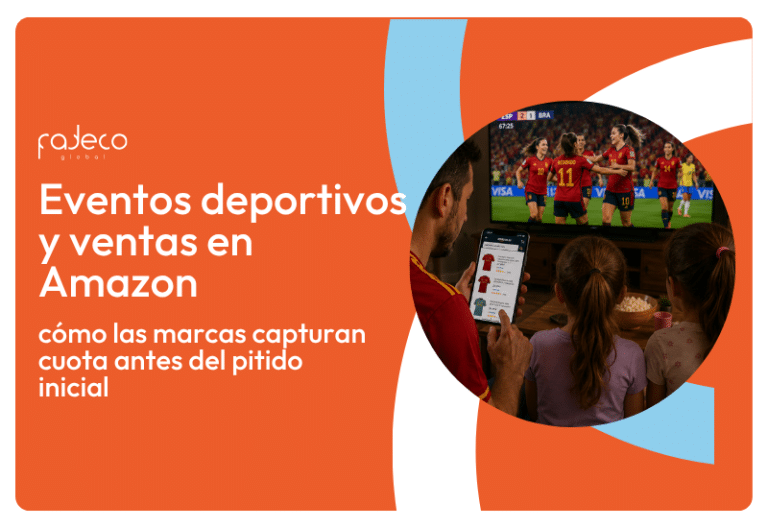 amazon eventos deportivos