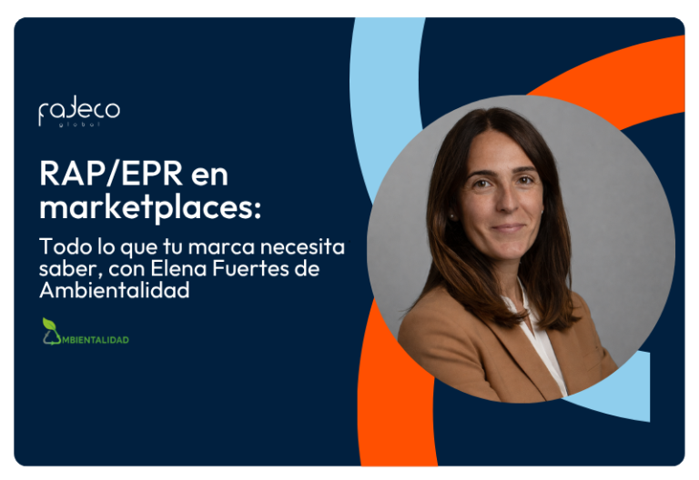 RAP/EPR en marketplaces: todo lo que tu marca necesita saber